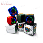 Wireless Portable Speaker - Image 8