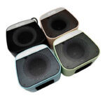 Wireless Portable Speaker - Image 3