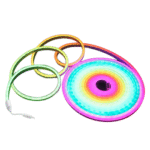 RGB Soft Strip Waterproof Smart Neon Led Lights - Image 8