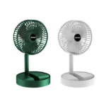 Mini Portable Folding Fan - Image 5