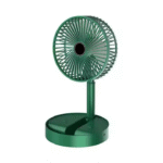 Mini Portable Folding Fan - Image 4