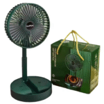 Mini Portable Folding Fan - Image 2