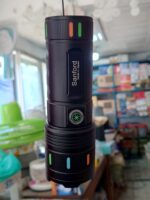 Sanford Super Bright Zoom Flashlight