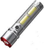 মাল্টি ফাংশনাল জাপানি জুম লাইট - Image 2