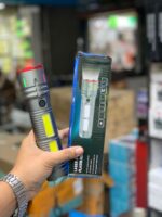 মাল্টি ফাংশনাল জাপানি জুম লাইট