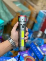 মাল্টি ফাংশনাল জাপানি জুম লাইট - Image 5