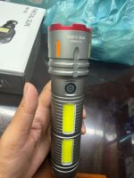 মাল্টি ফাংশনাল জাপানি জুম লাইট - Image 4